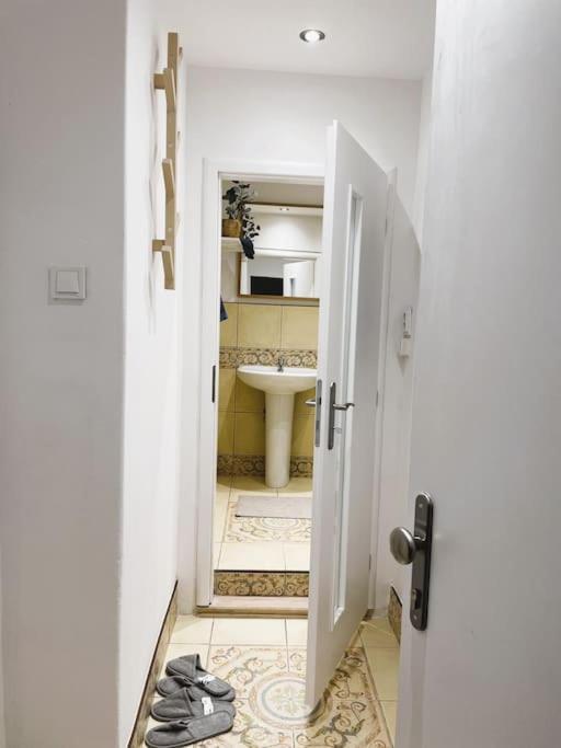 Apartamento Flat White Flat