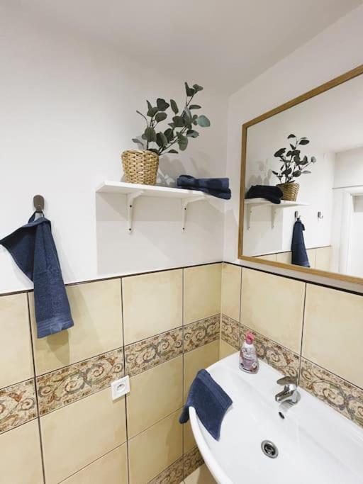 Flat White Flat Apartamento Praga