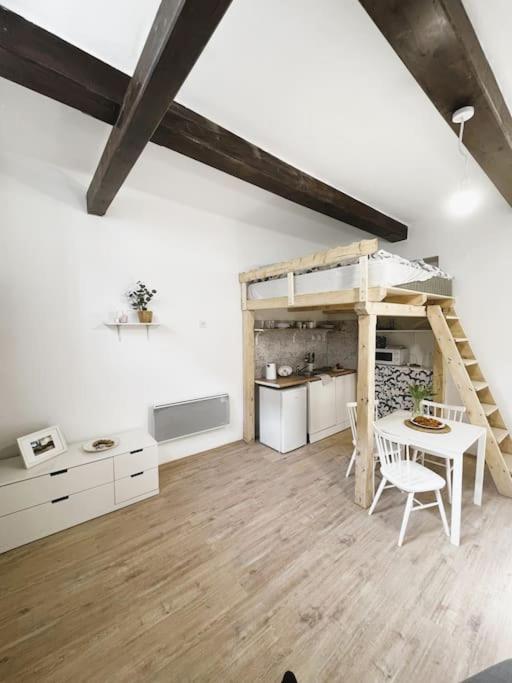 Apartamento Flat White Flat